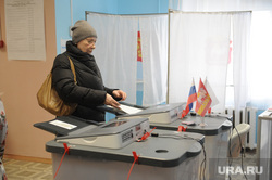 Выборы в гордуму Челябинска проходят в условиях острой конкуренции