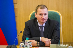 Заместители тюменского губернатора продолжат исполнять обязанности арестованного коллеги